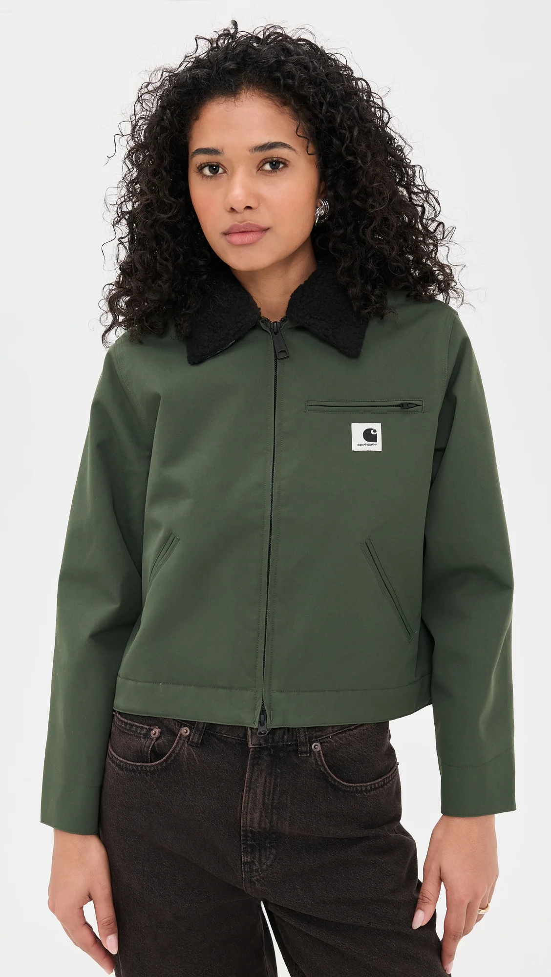 W Newkirk Jacket - 1