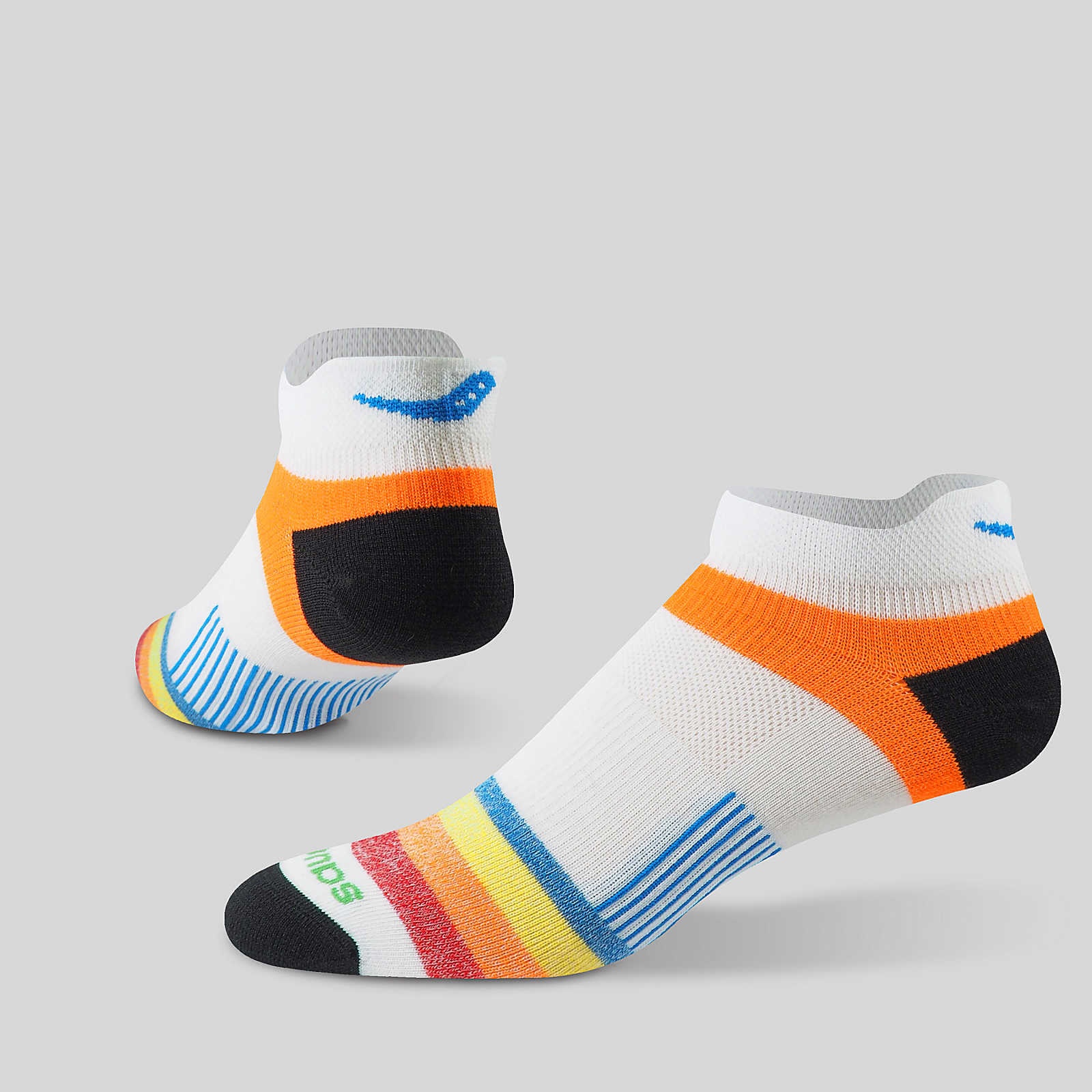 Inferno Liteweight 3-Pack Socks - 4