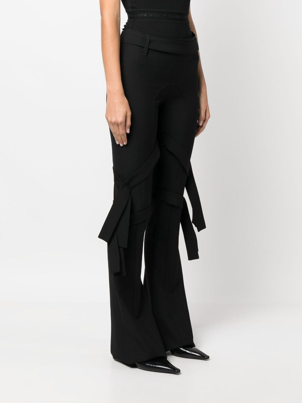 Ambush Trousers Black - 5
