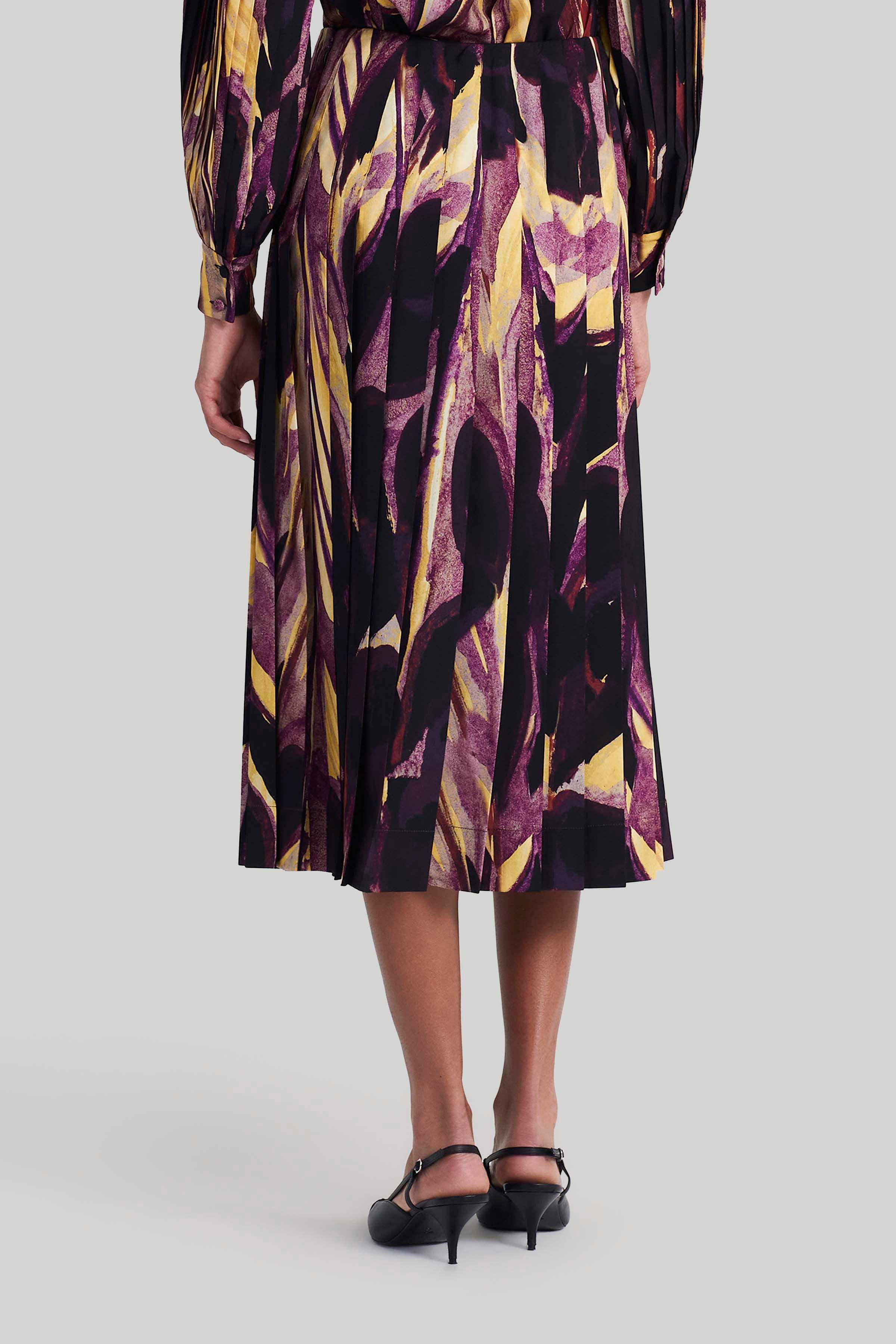 'TULLIUS' SKIRT - 4