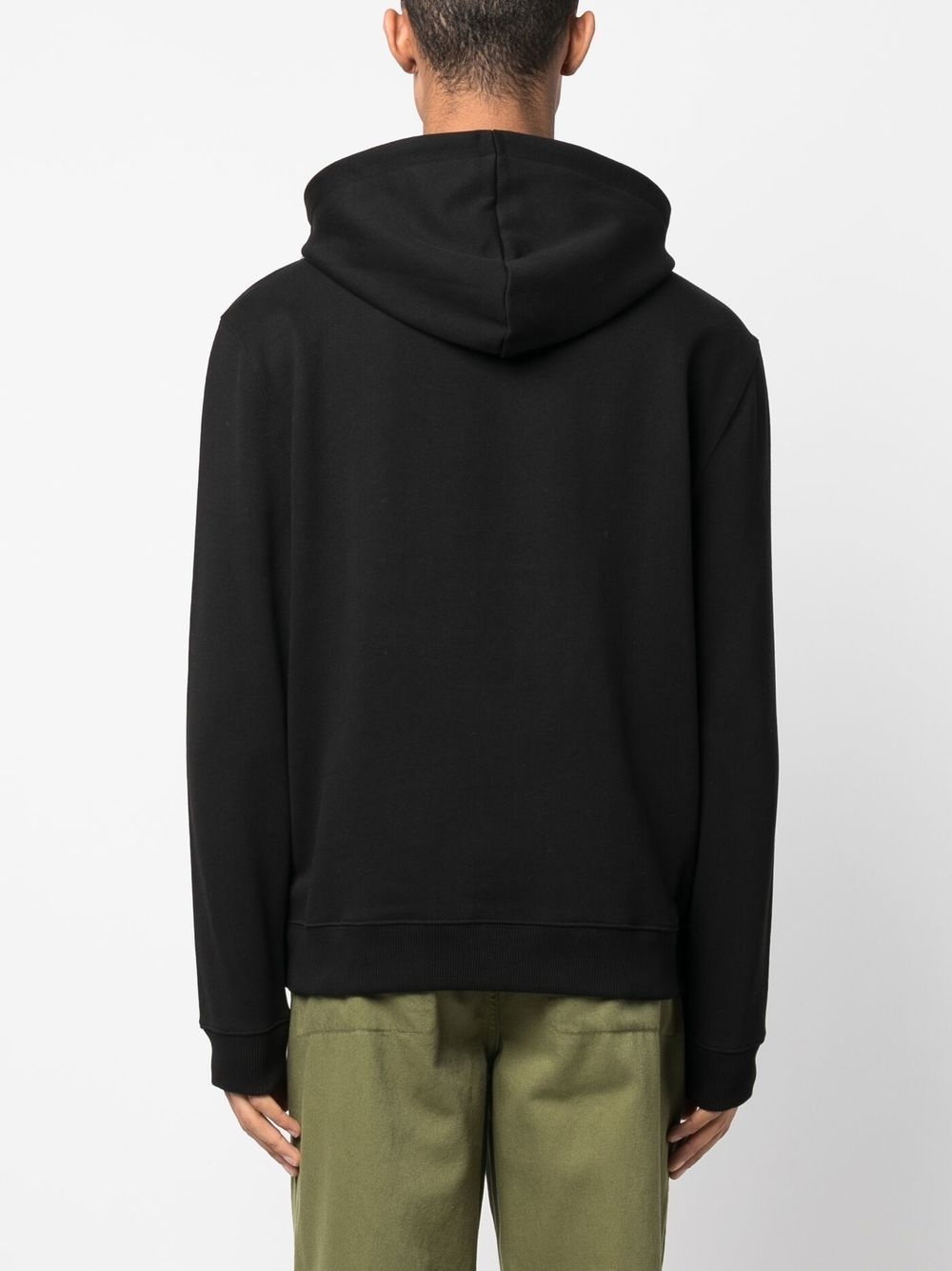 Catch organic cotton hoodie - 4