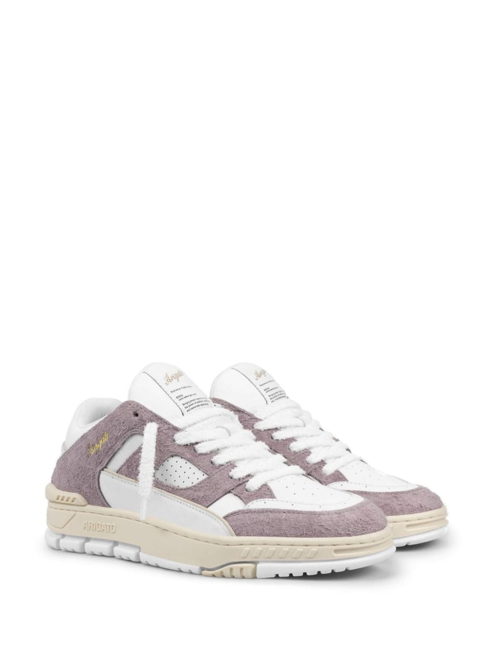 Area Fluffy sneakers - 3