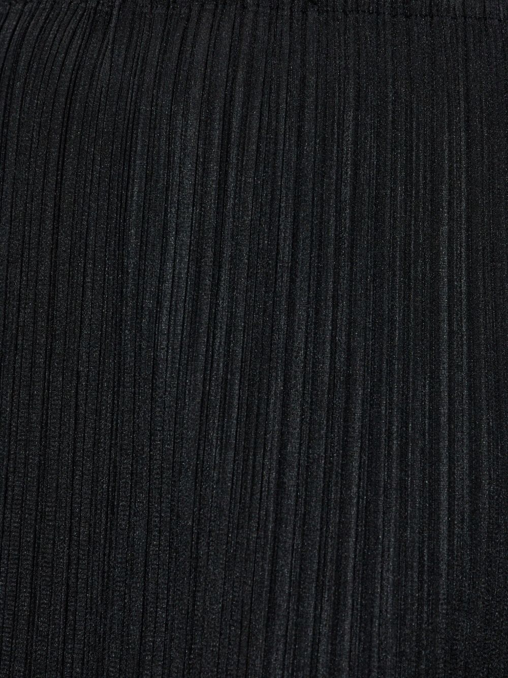 pleated midi skirt - 5