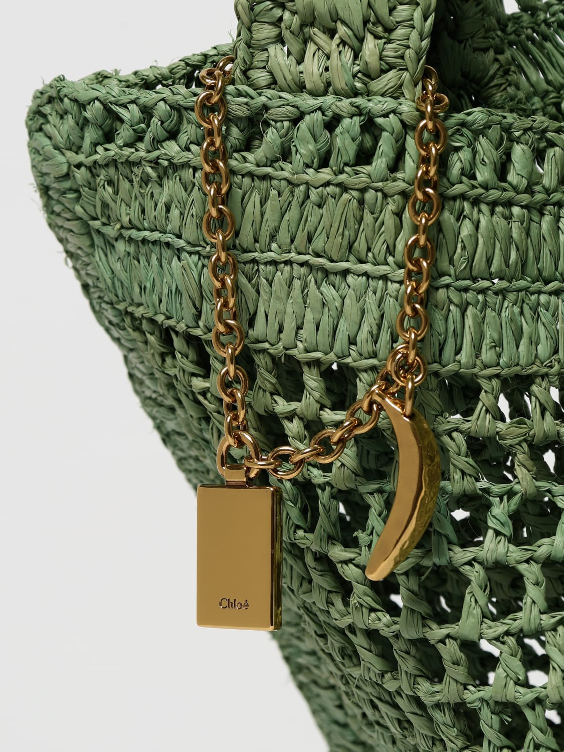 Shoulder bag woman ChloÉ - 4