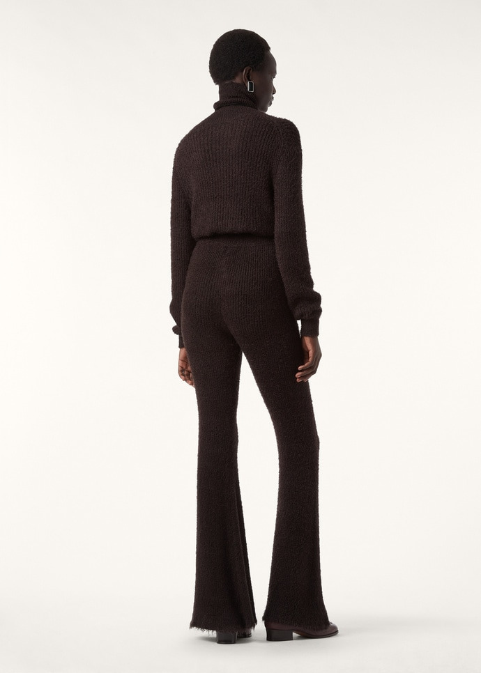 Peruvian Lily Turtleneck - 5