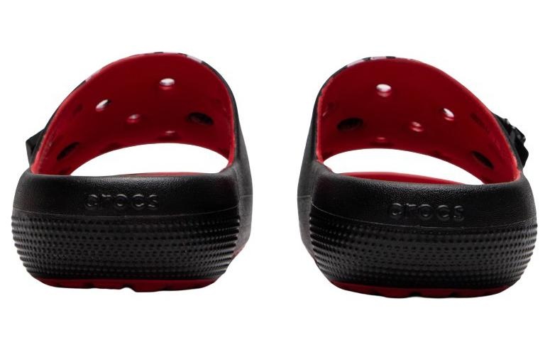 Crocs x Star Wars Classic Slides V2 'Darth Vader' 209829-6WC - 4