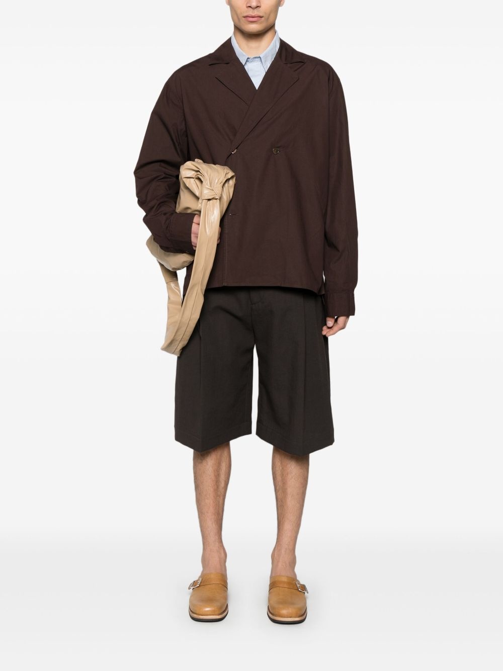 Duo shirt - 2