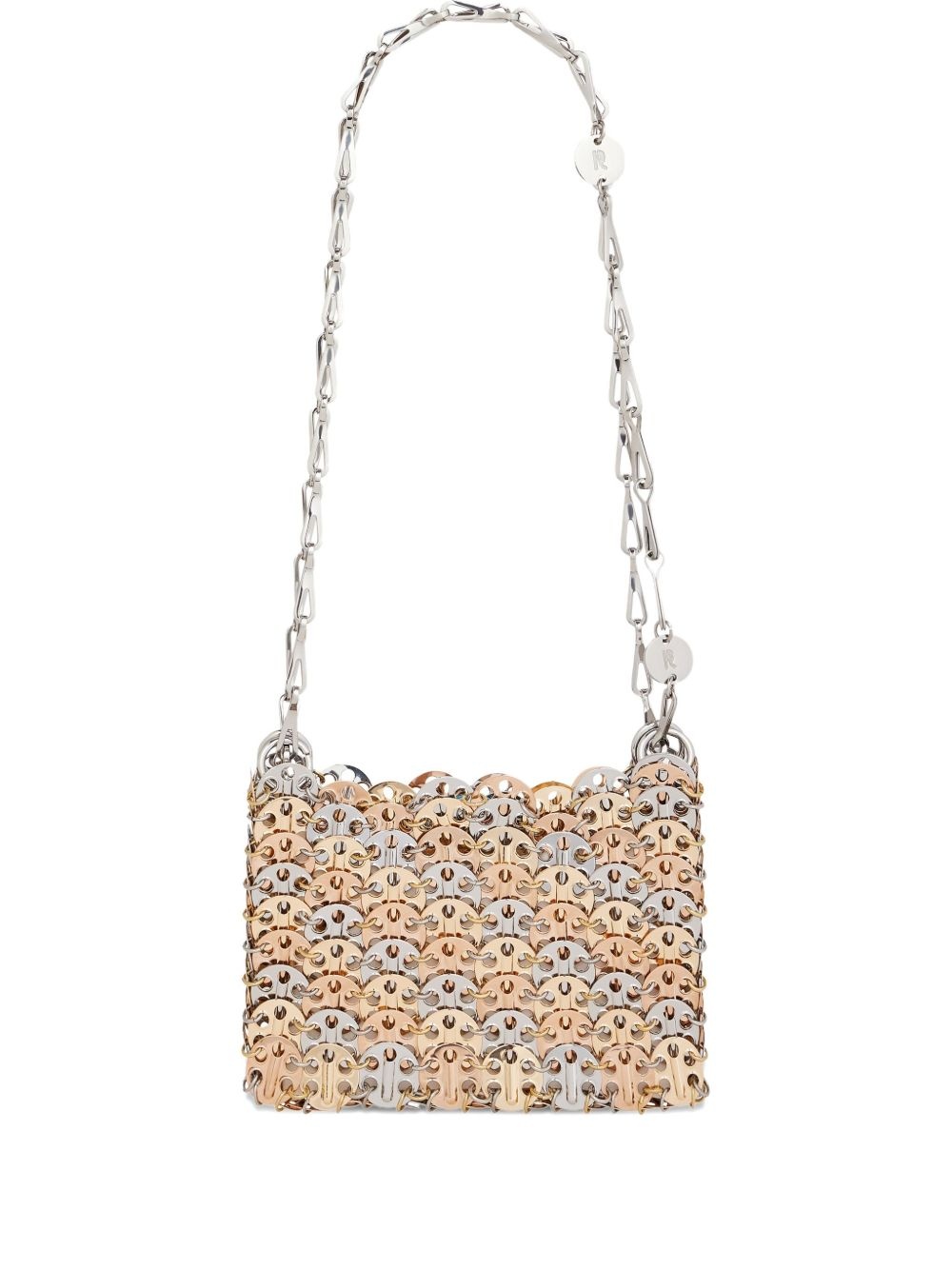 nano 1969 shoulder bag - 1