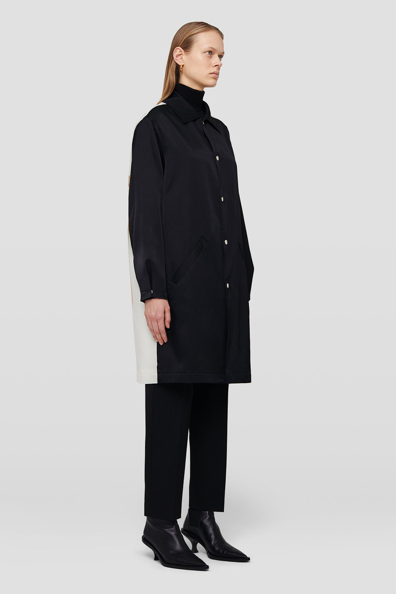 Printed Tiger Sport Coat 3