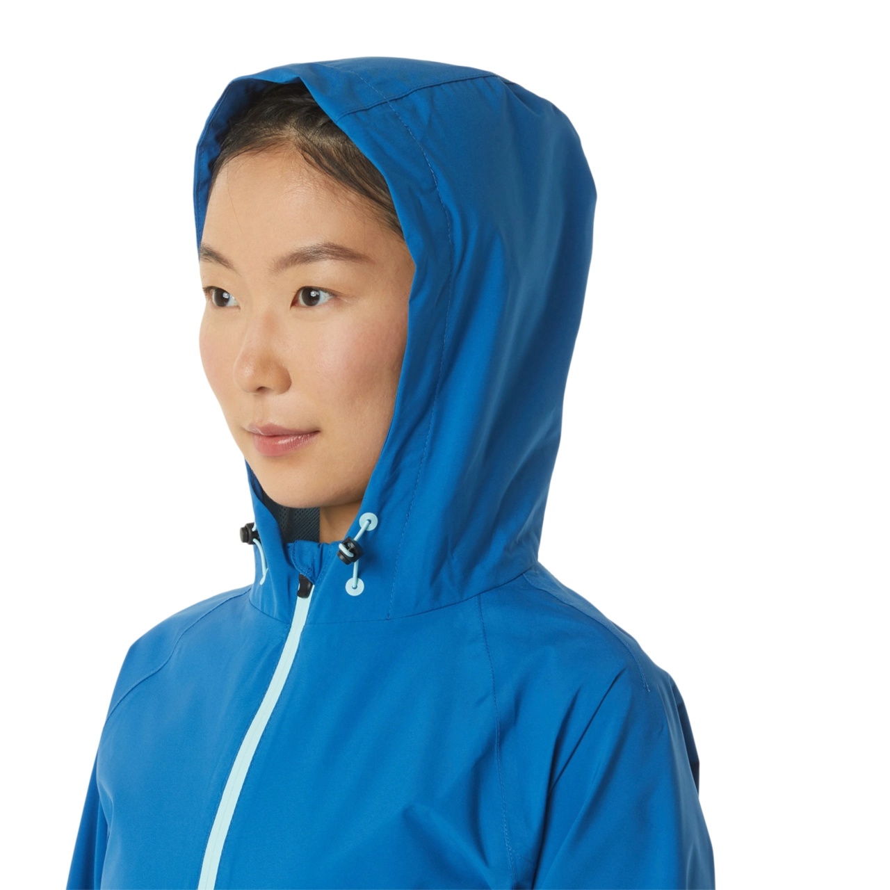 WOMEN'S WATERPROOF JACKET - 7