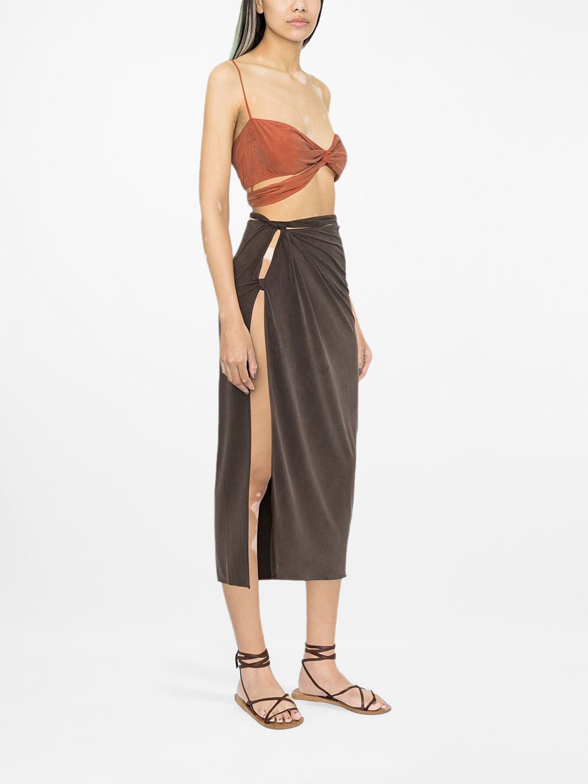 Le Bandeau asymmetric top - 3