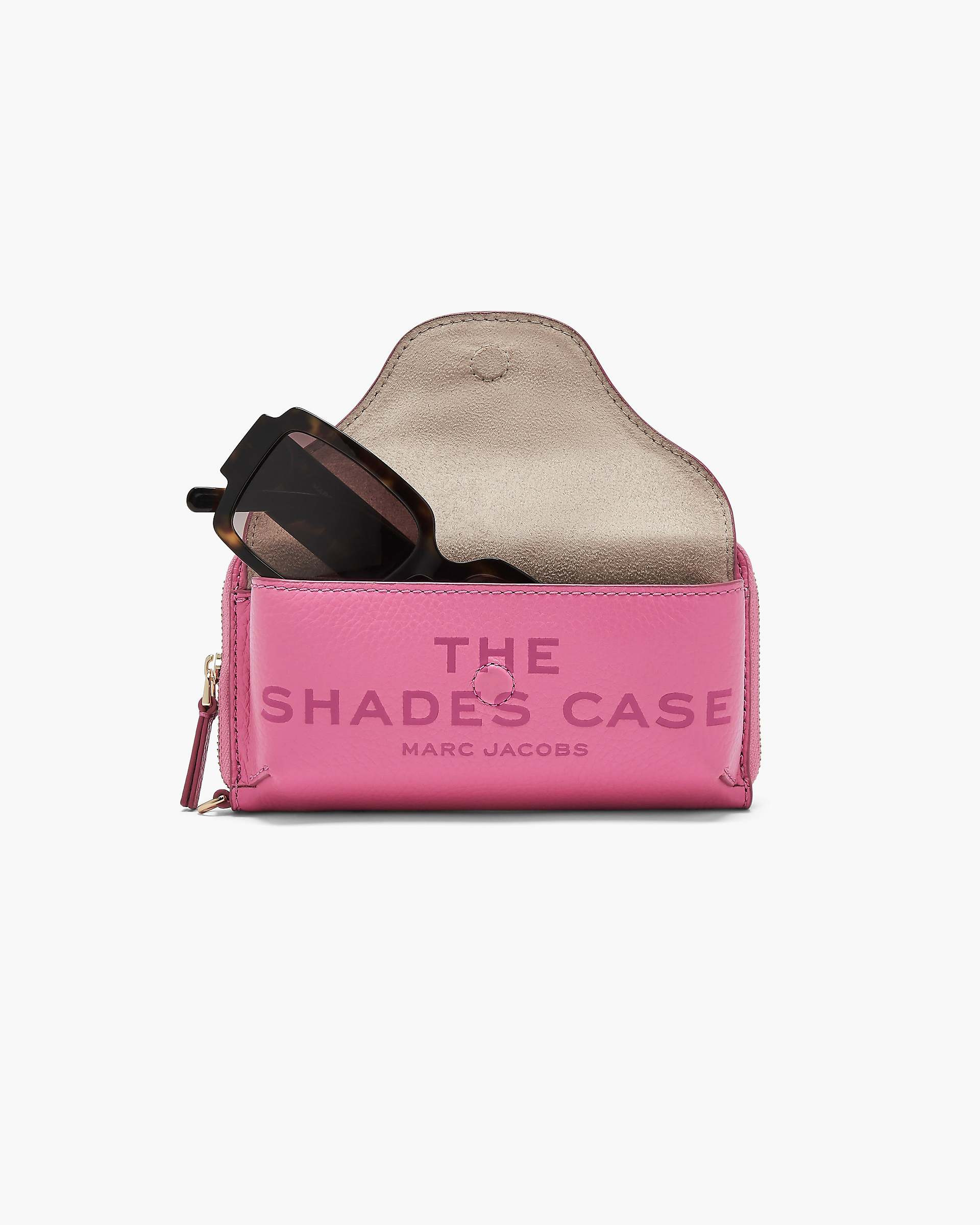 THE SHADES CASE - 5