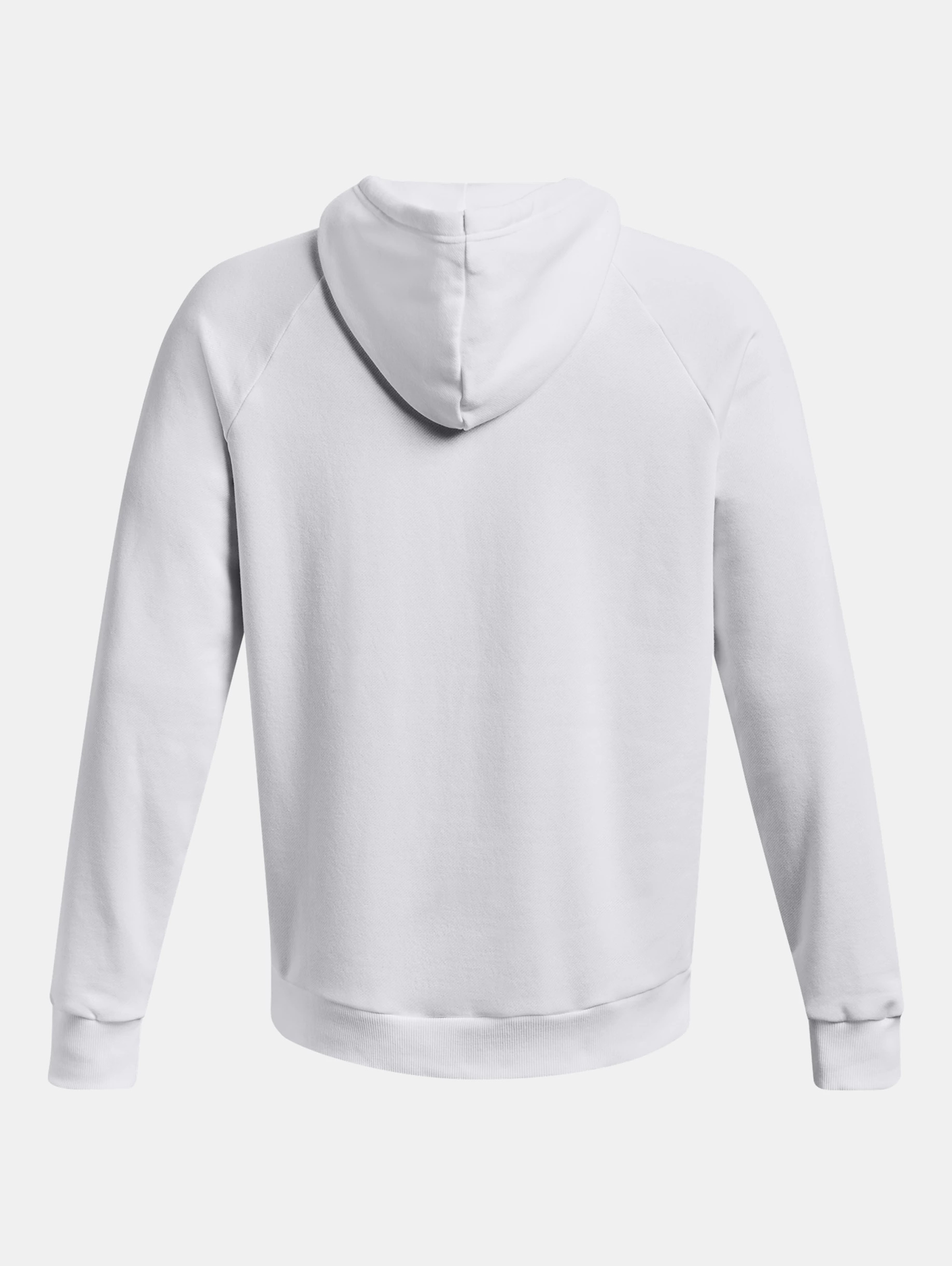 Men's UA Rival Fleece Hoodie - 3