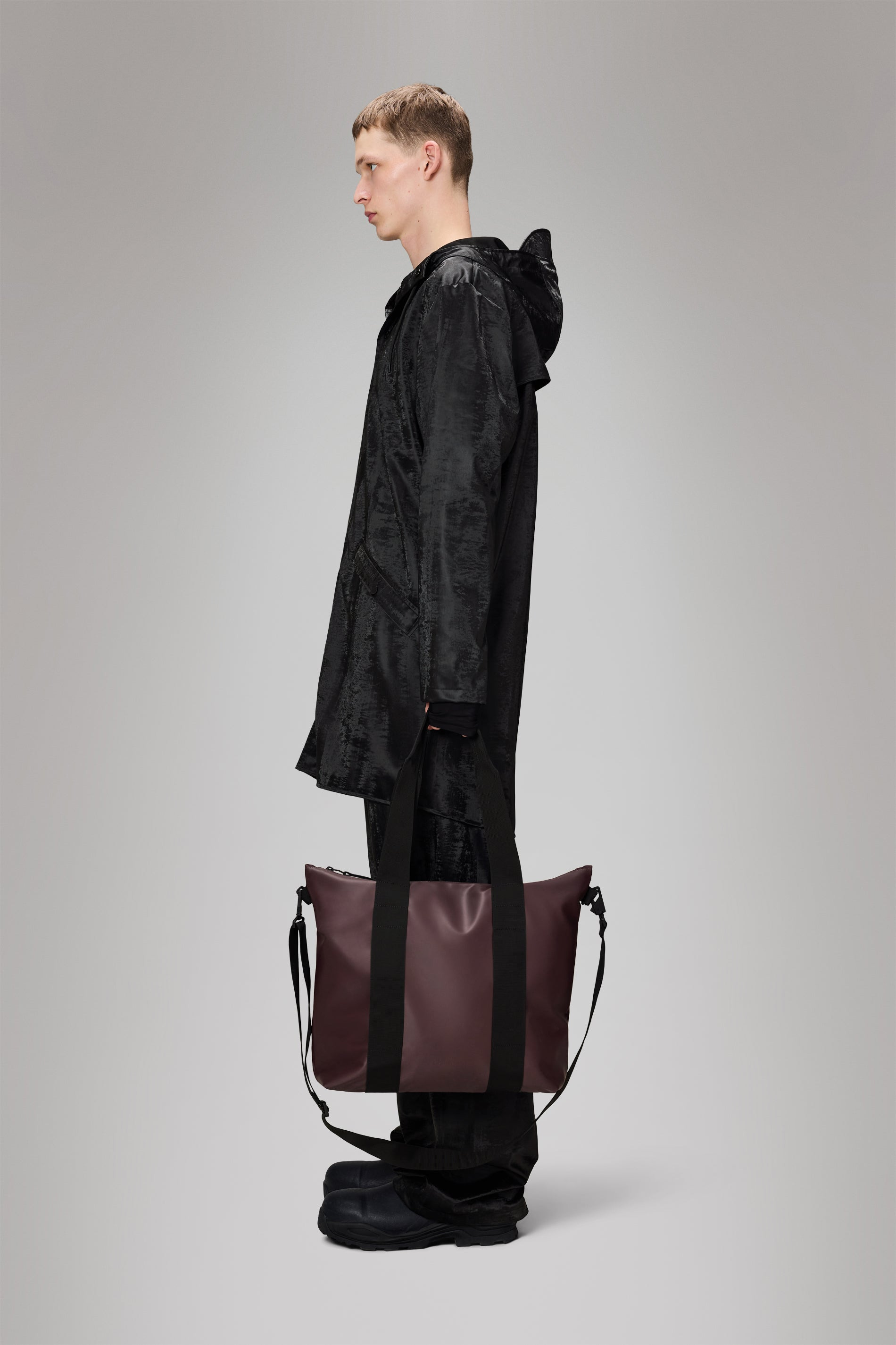 Tote Bag Mini - 2