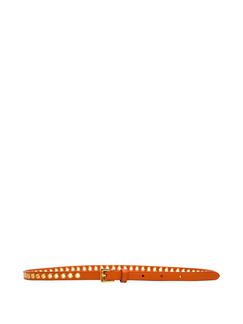 buckle belt 1