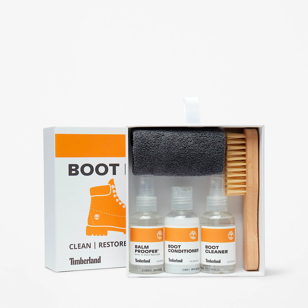 Boot Kit - 1