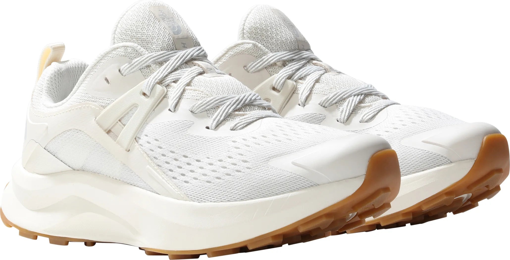(WMNS) THE NORTH FACE Hypnum Shoes 'gardenia White' 7W5Q-7X1 - 2