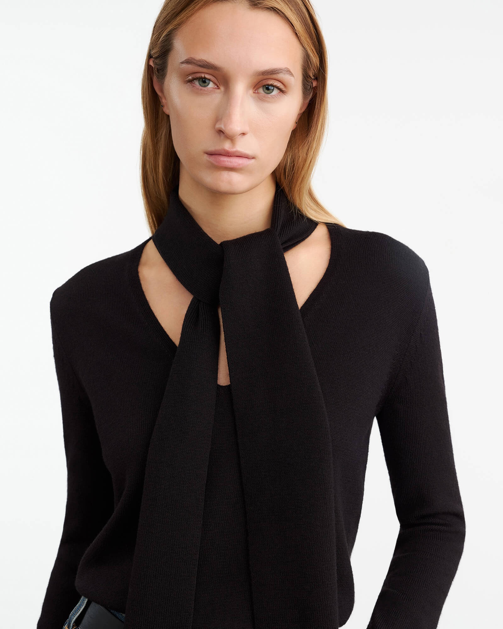 AYLA SWEATER - 3