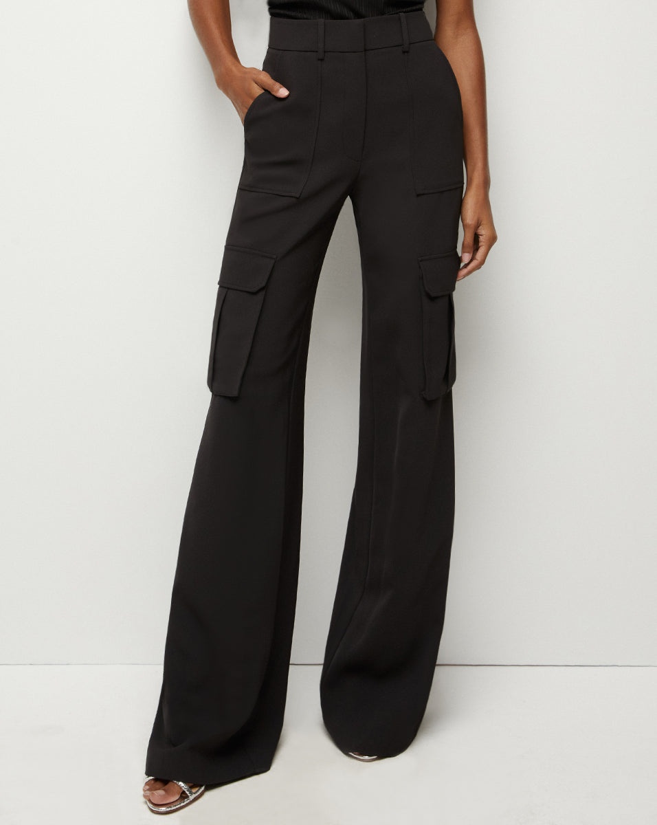 SAUL CARGO PANT - 3