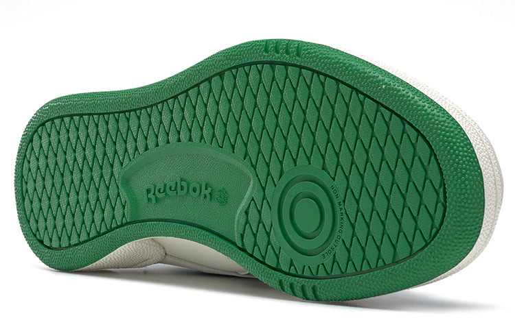Reebok Club C Revenge Vintage 'Chalk Glen Green' FW4862 - 6