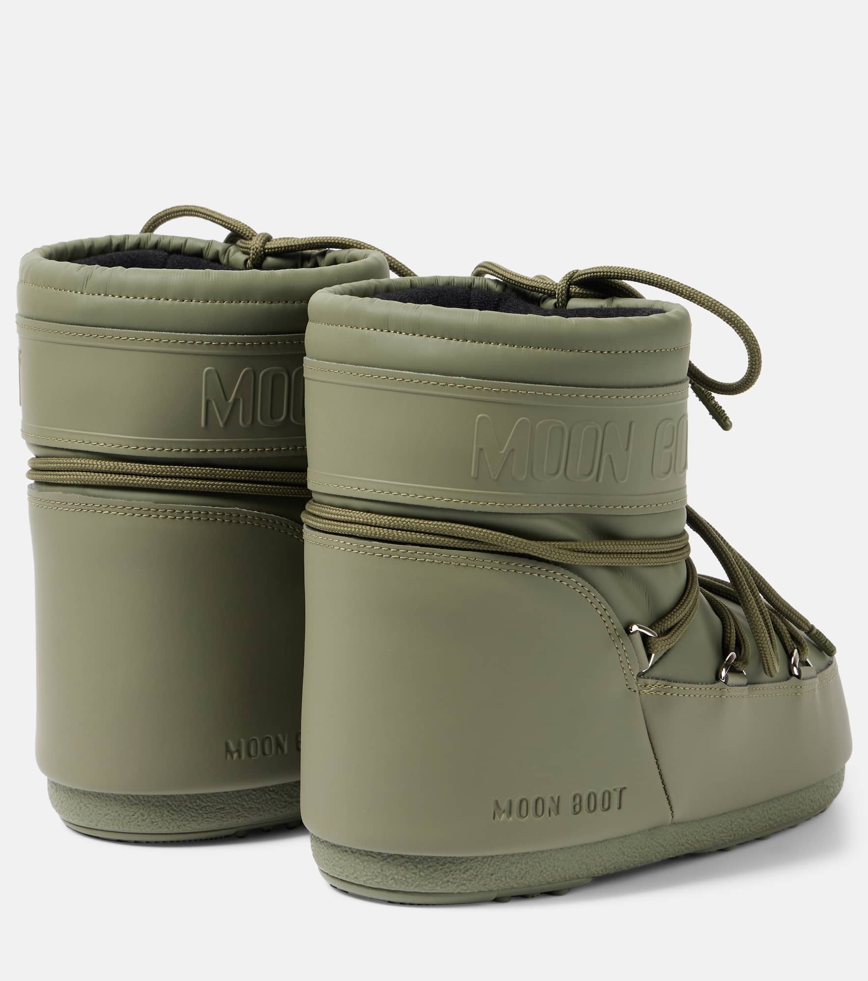 Icon Low snow boots - 2