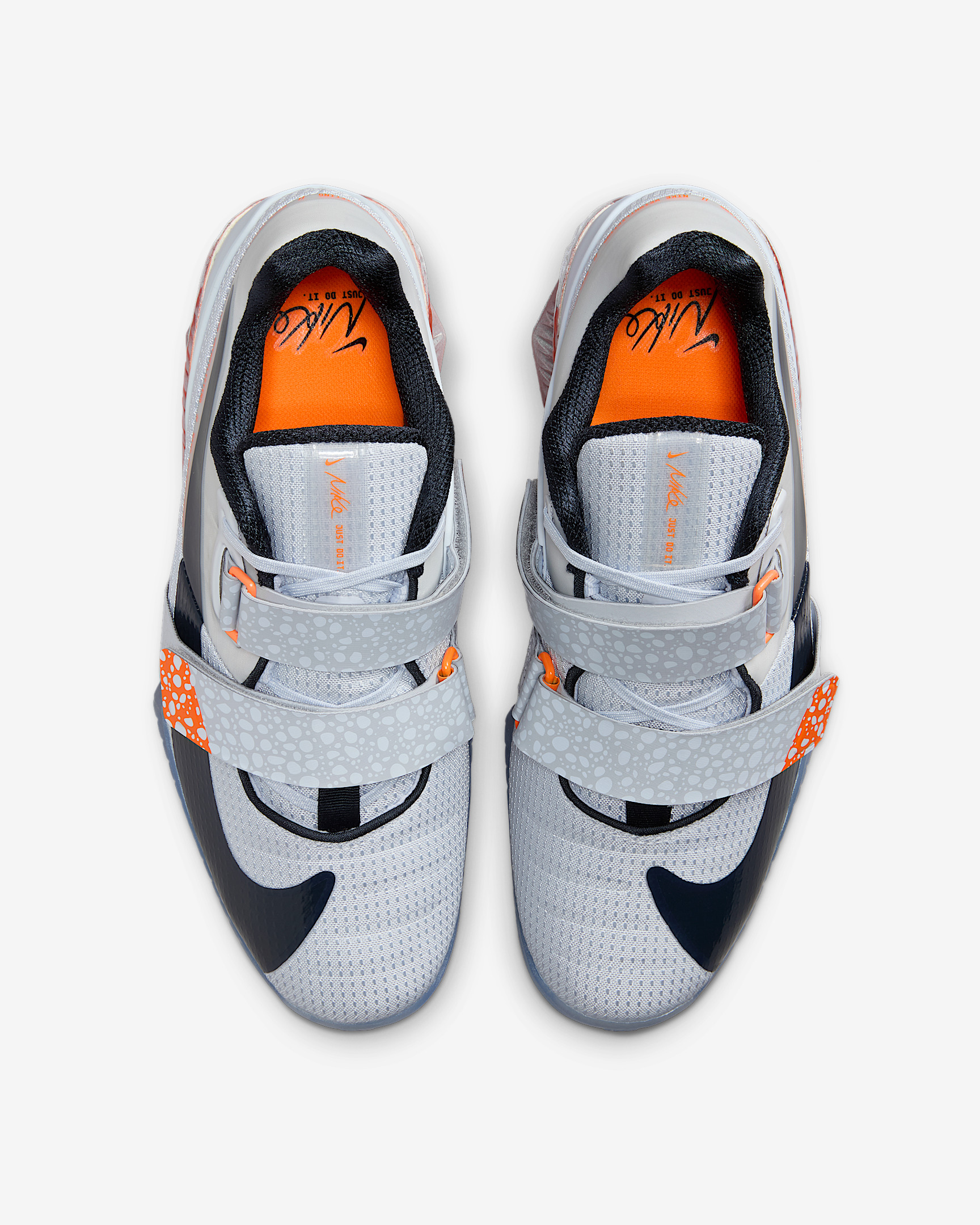 Nike Romaleos 4 SE Weightlifting Shoe - 4