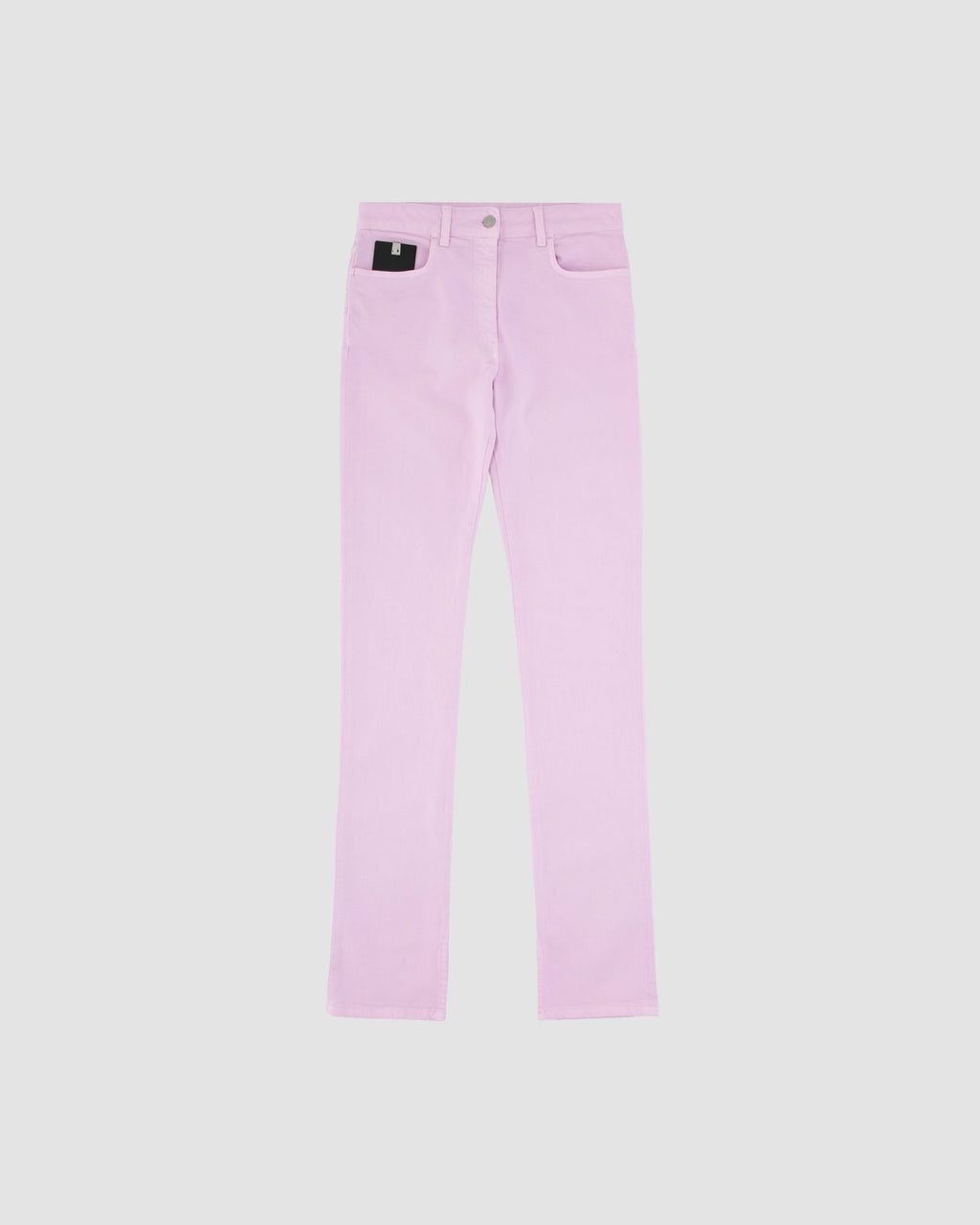 SPLICED 6 POCKET JEAN - 1