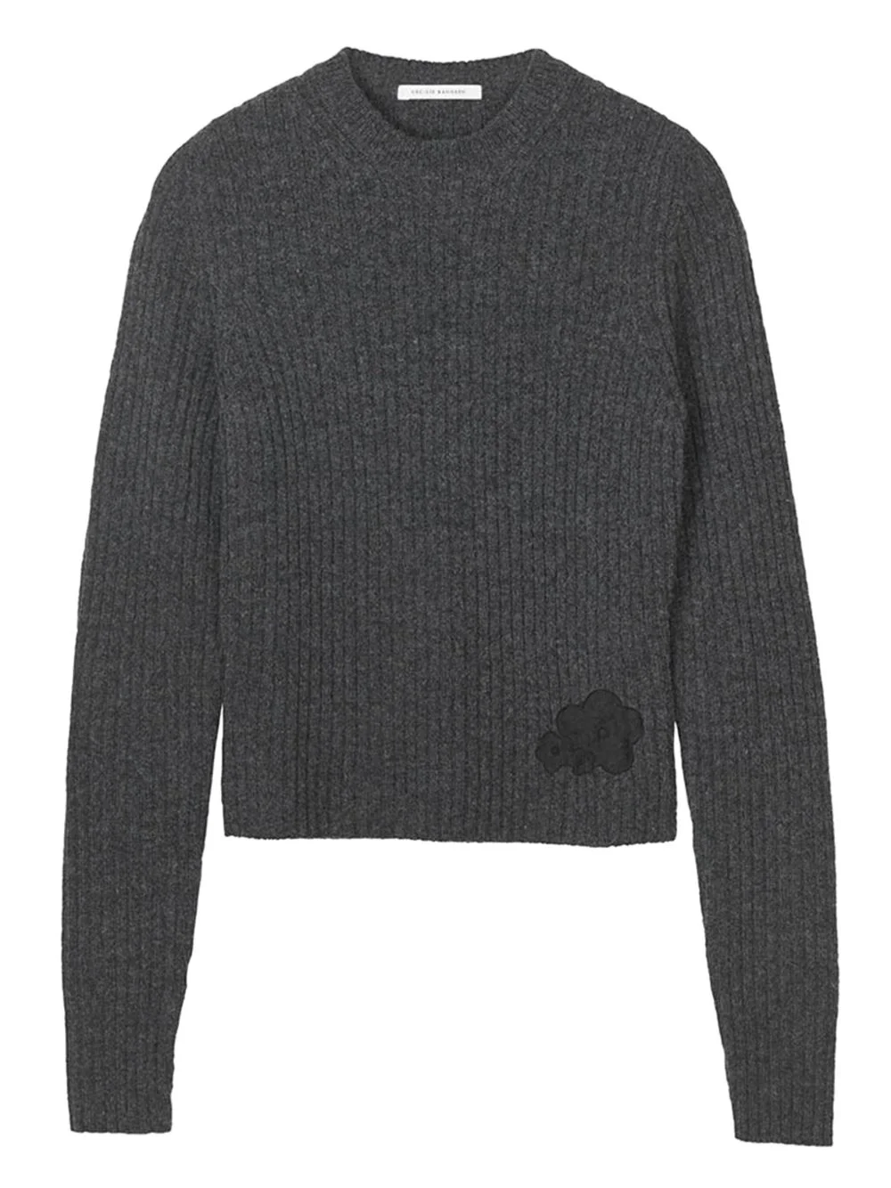 Blas nordic rib sweater - 1
