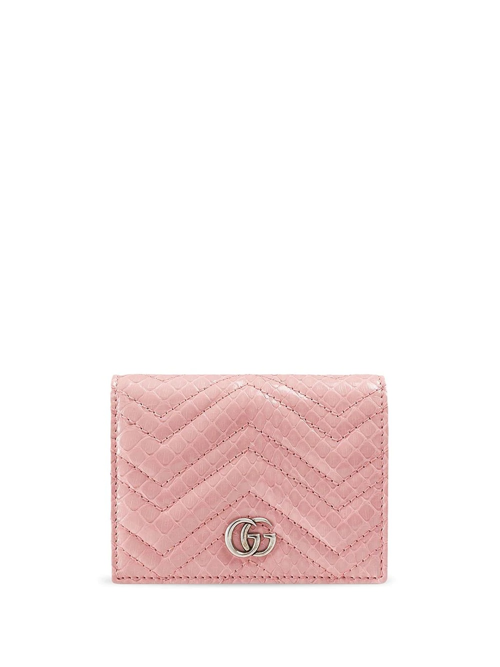 GG Marmont card case wallet - 1