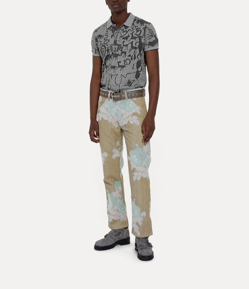 Vivienne Westwood CLASSIC POLO outlook