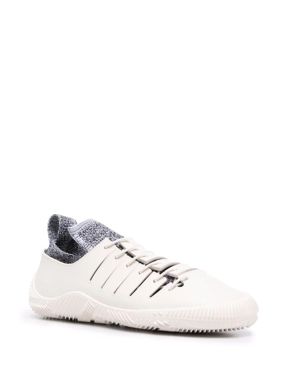 Climber low-top sneakers - 2