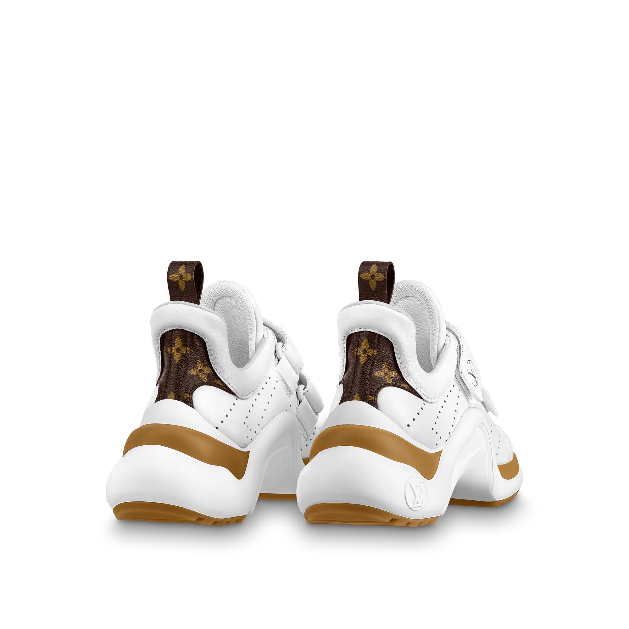 Lv Archlight Sneaker - 4