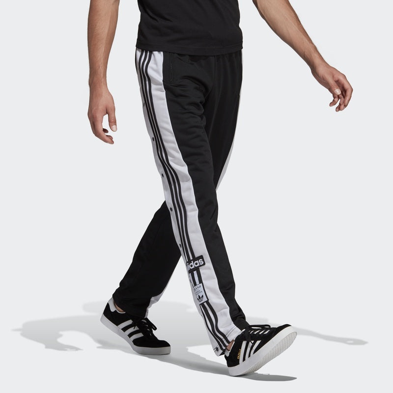 adidas originals Snap ADIBREAK TRACK PANTS DV1593 - 6