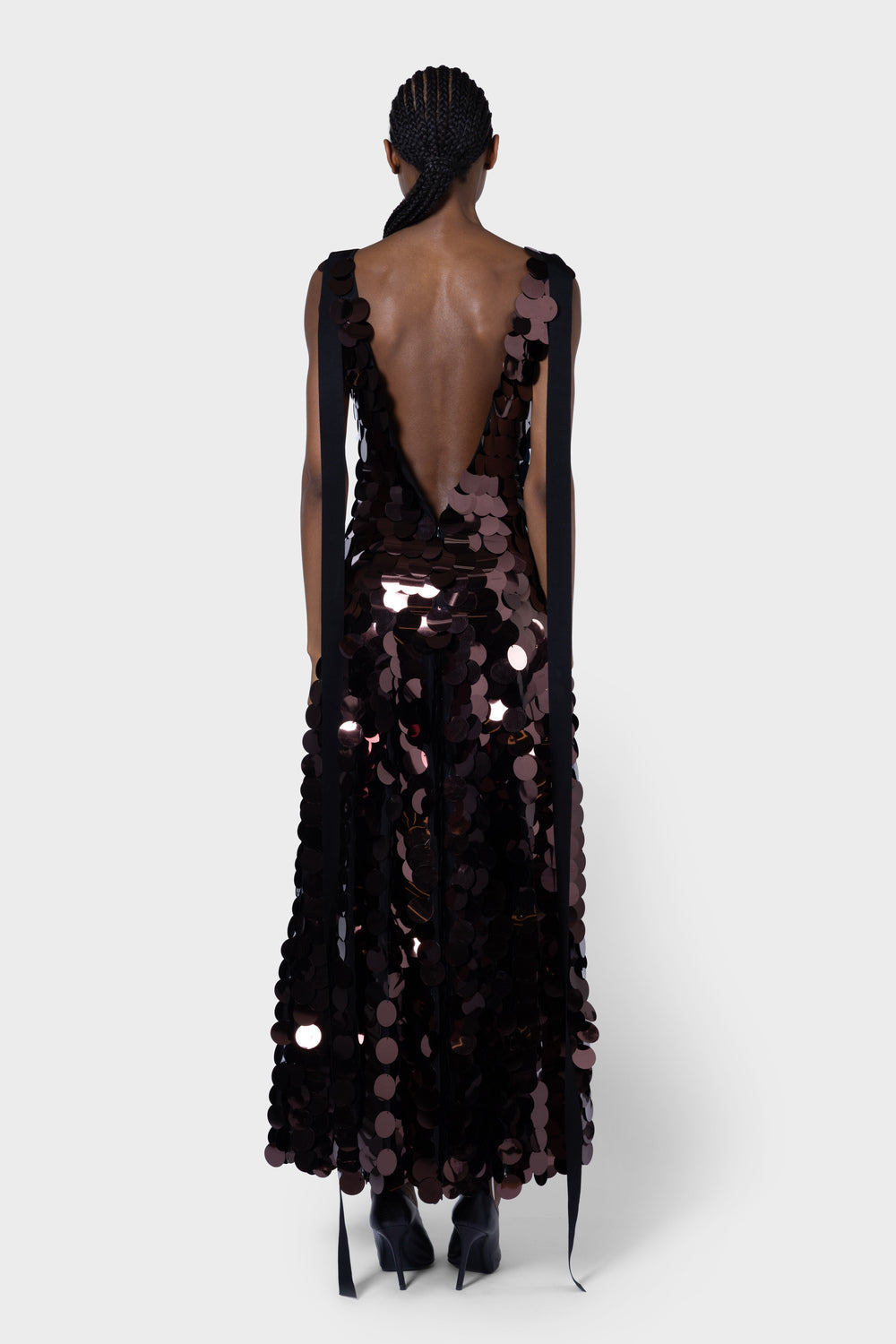 THALYS DRESS - 3