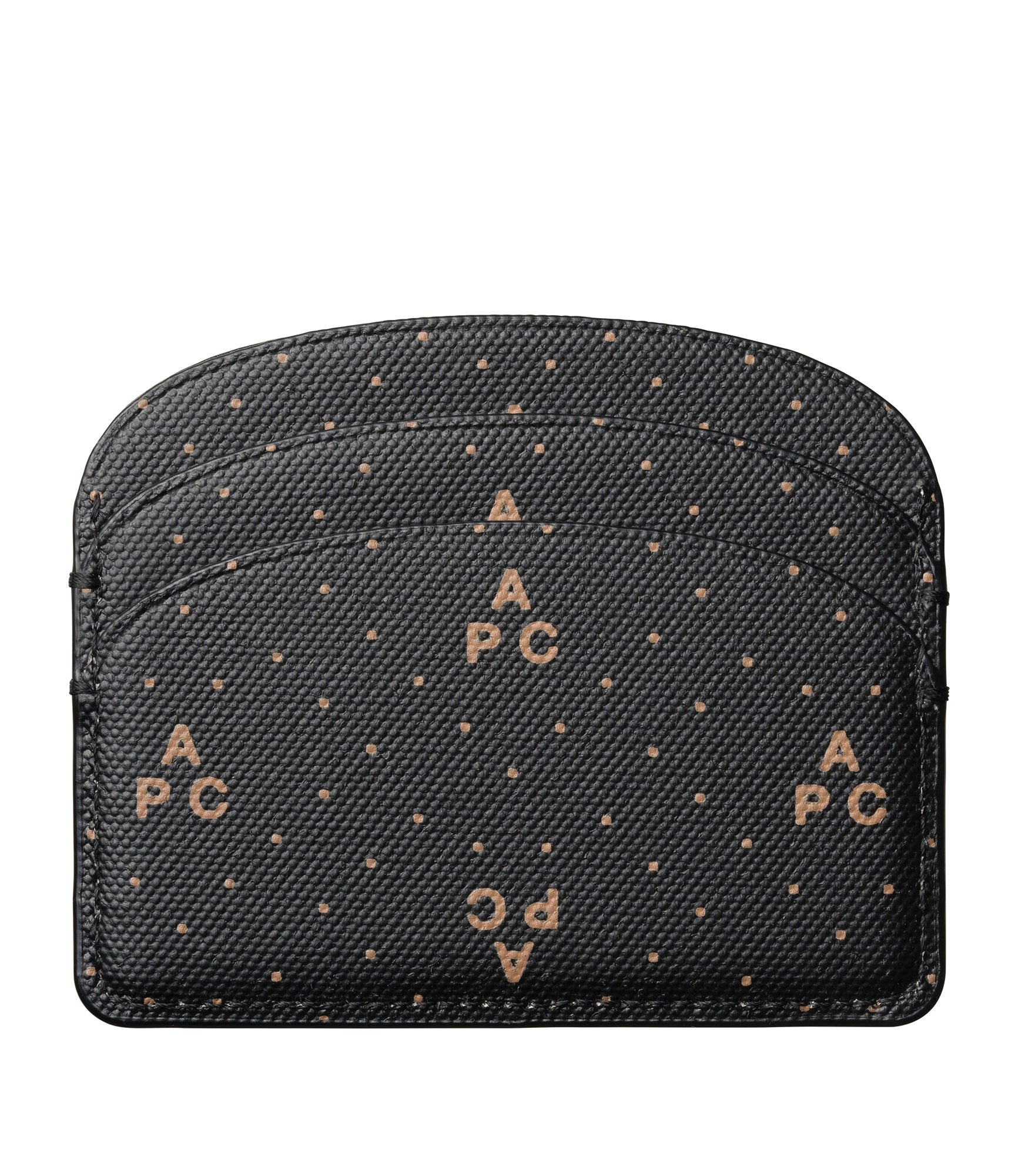 Demi-Lune cardholder - 1