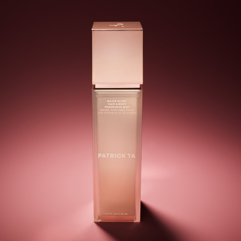 Major Glow Body Bundle 5