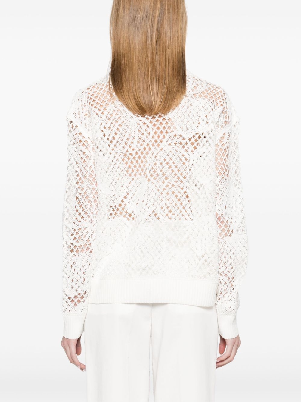Farea sweater - 4