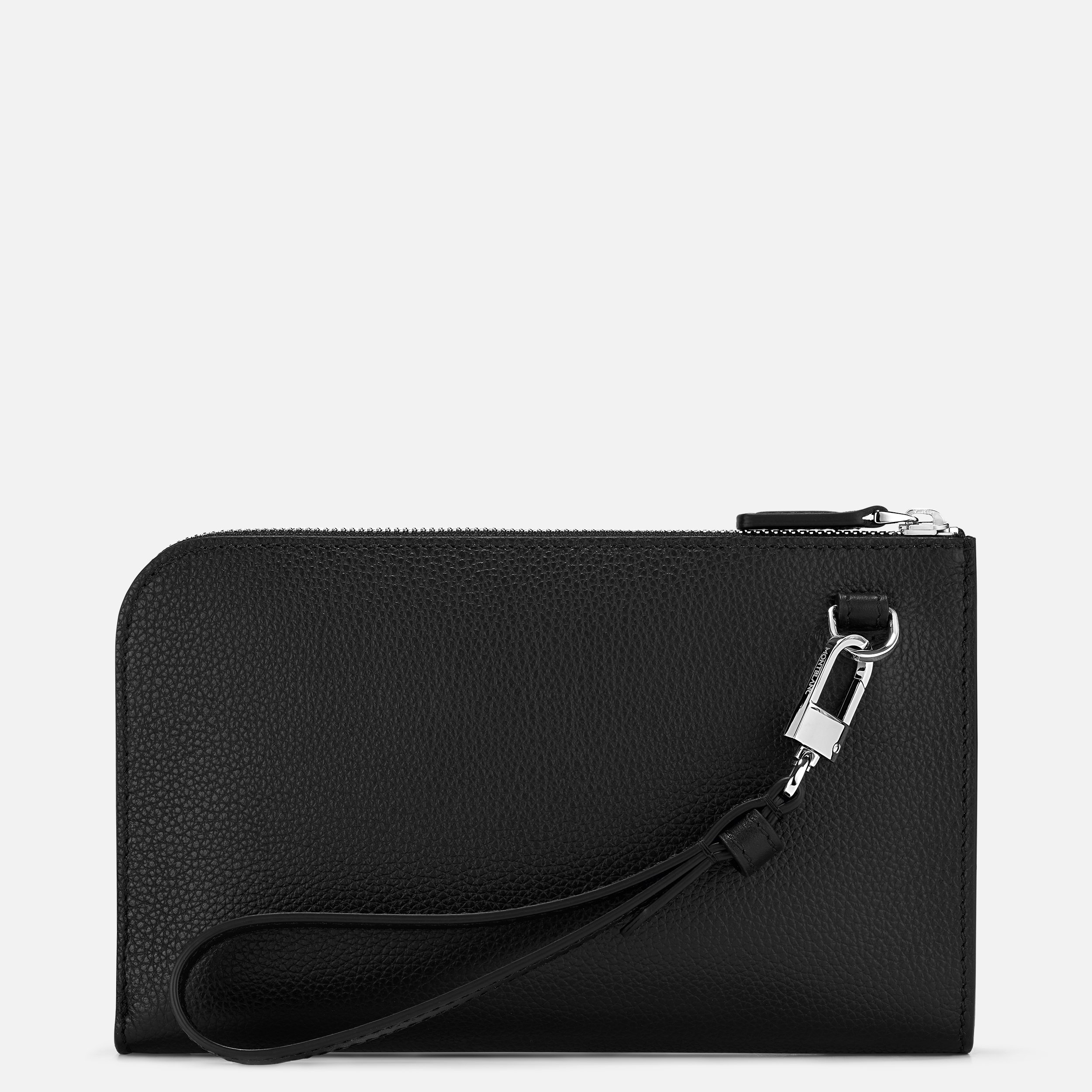 Meisterstück Soft Grain Pouch Small 2 in 1 - 3