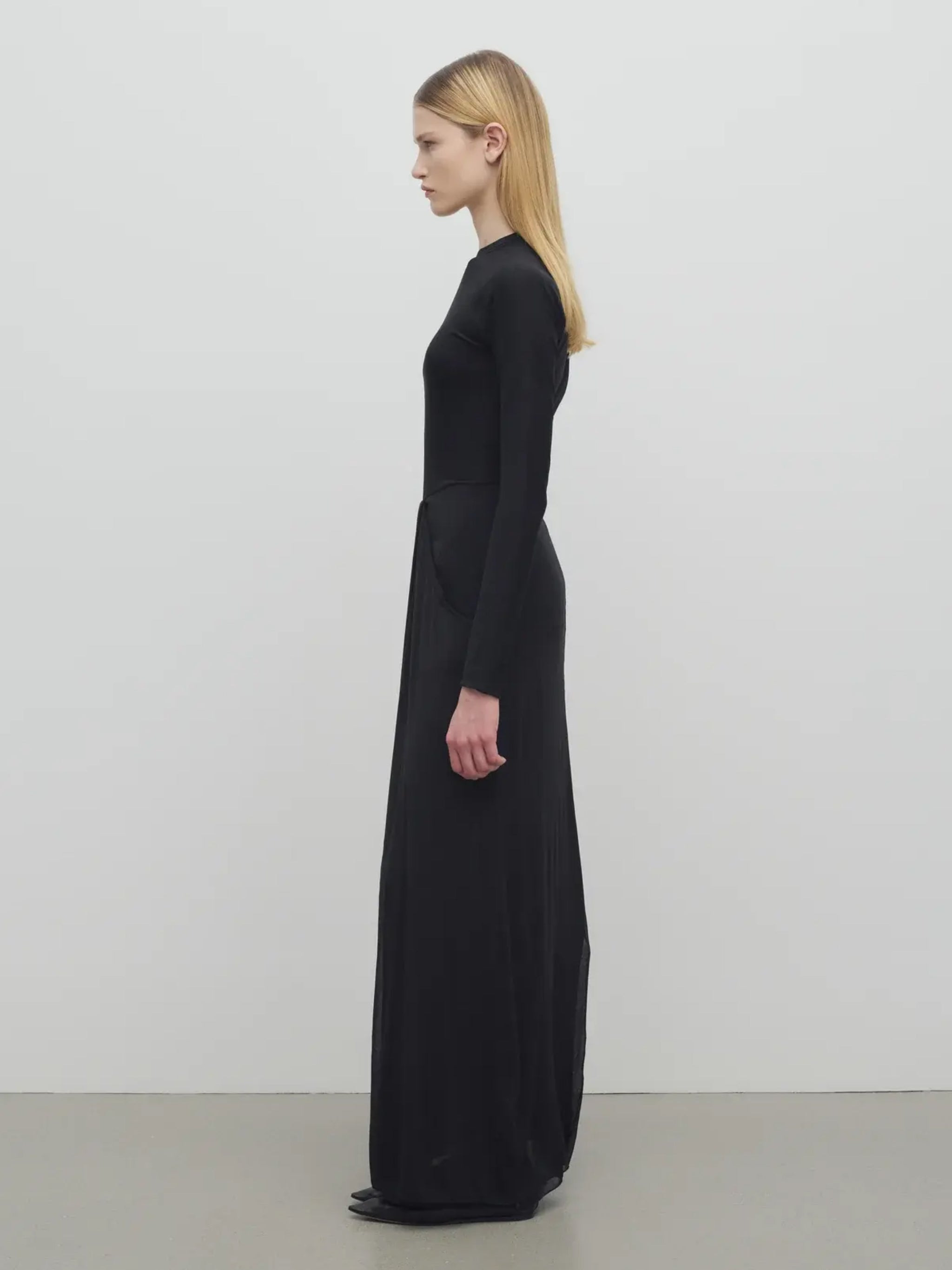 THE ROW -  Women Anselm Dress - 2
