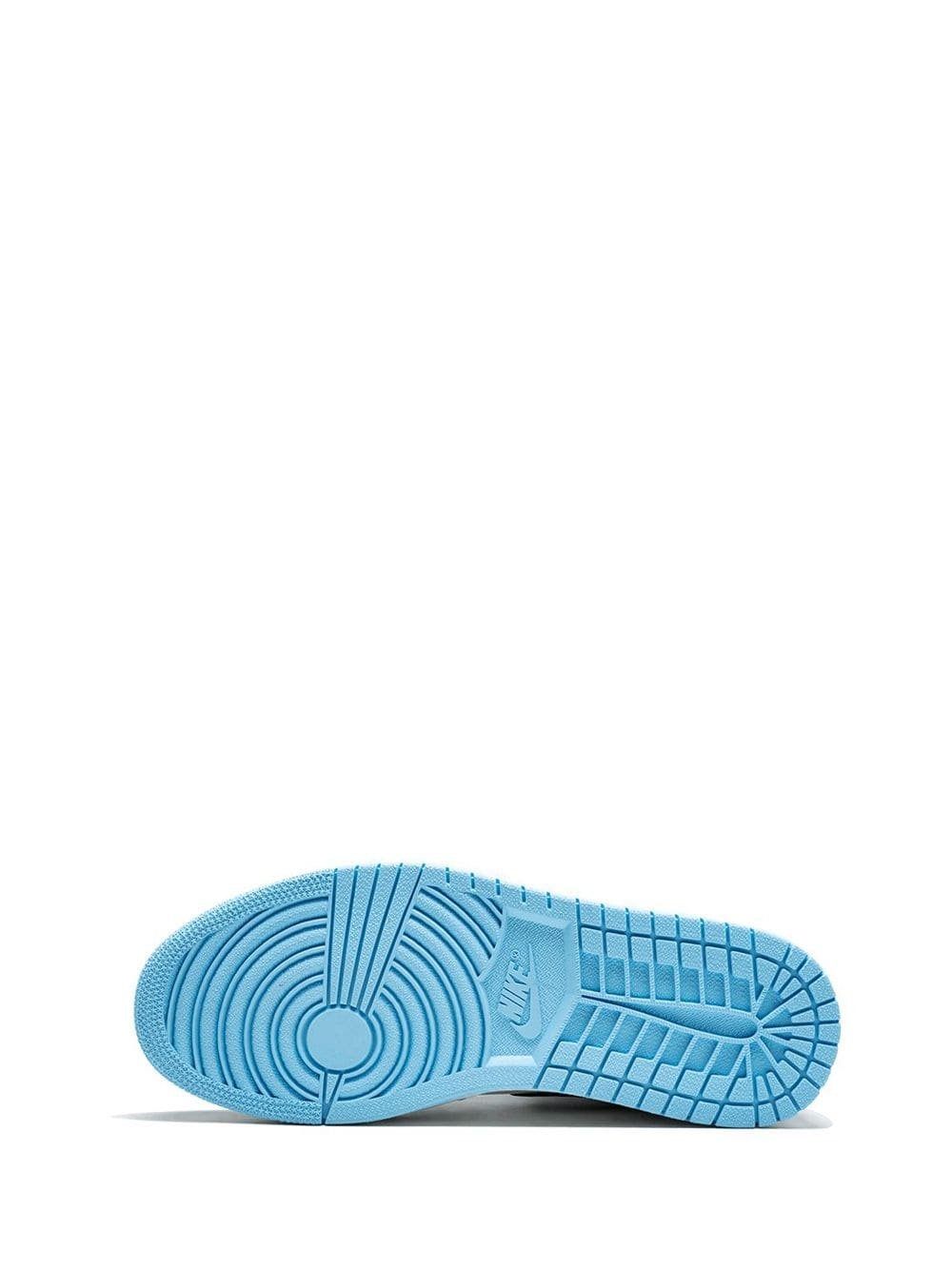 Air Jordan 1 High OG "UNC Patent Leather" sneakers - 4