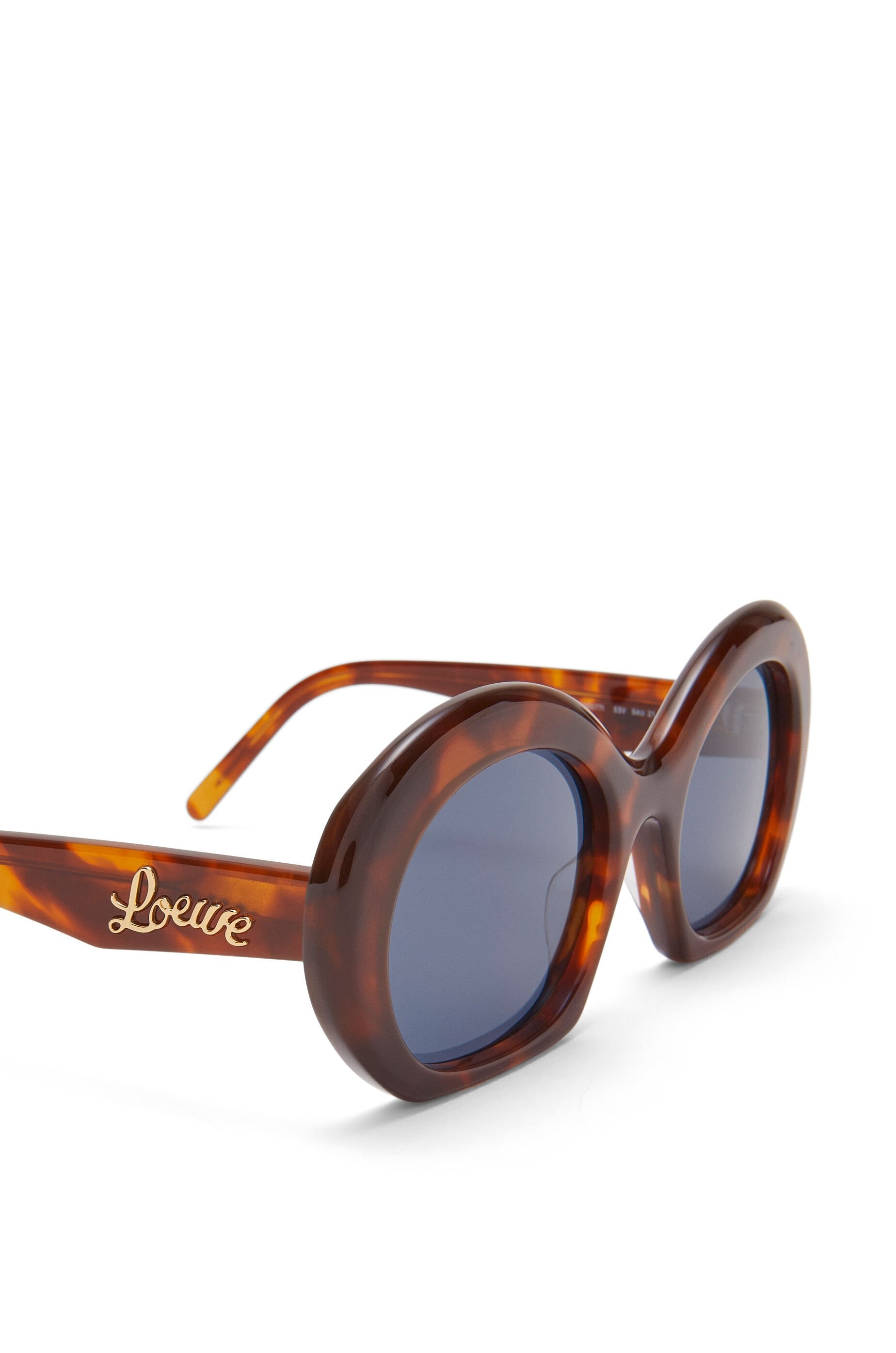 Half moon sunglasses - 4