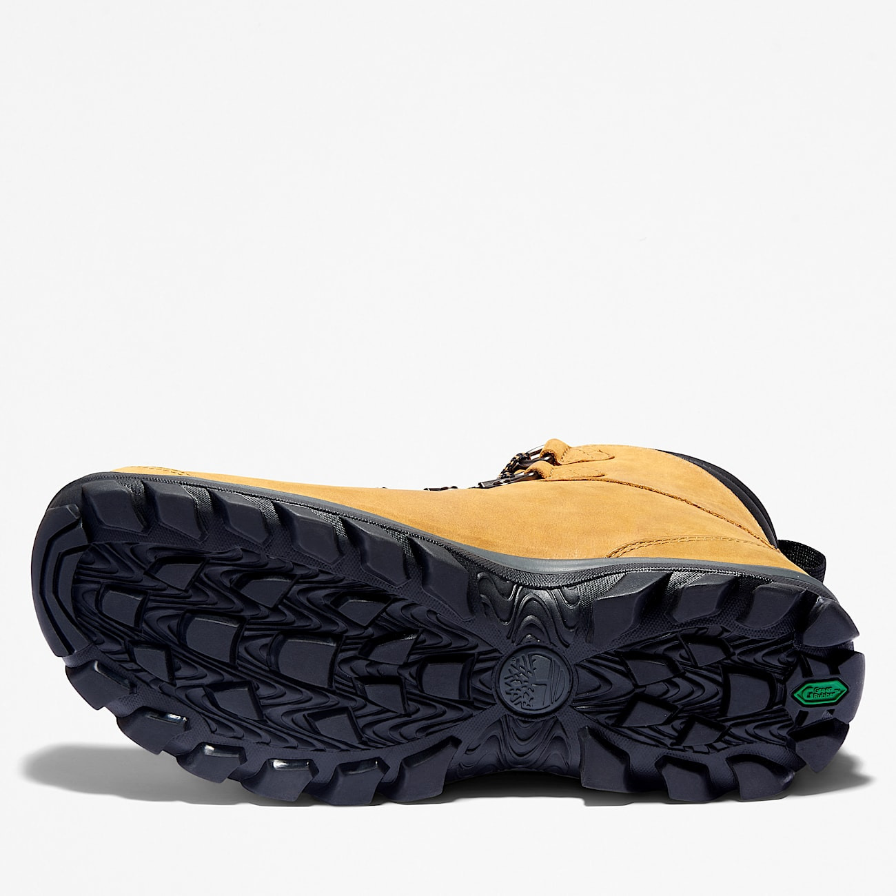 Men's Chillberg Waterproof Mid Hiker Boot - 3