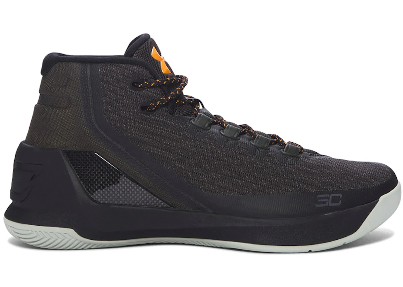 UA Curry 3 Flight Jacket - 1