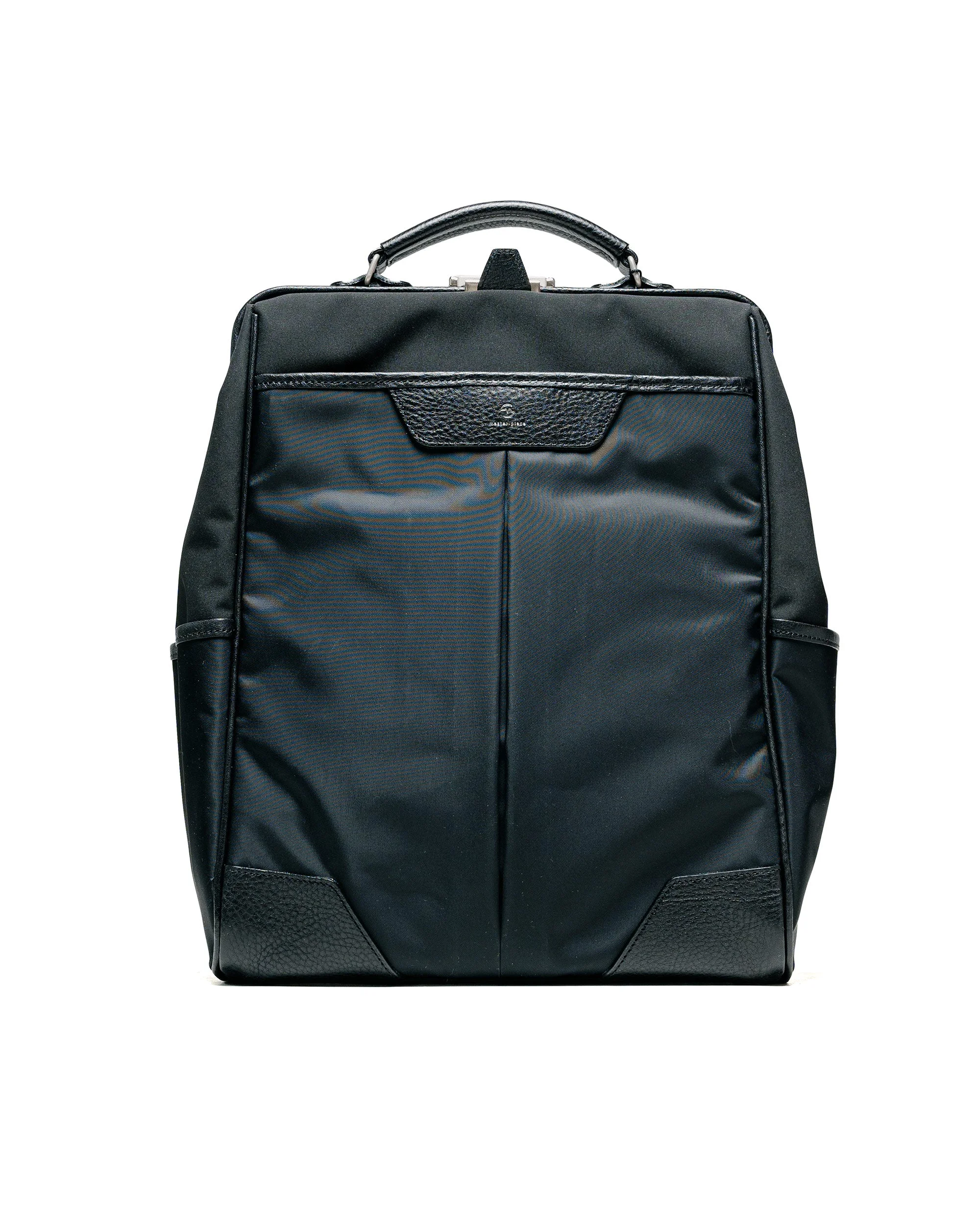Tact Backpack v2 L Black - 1