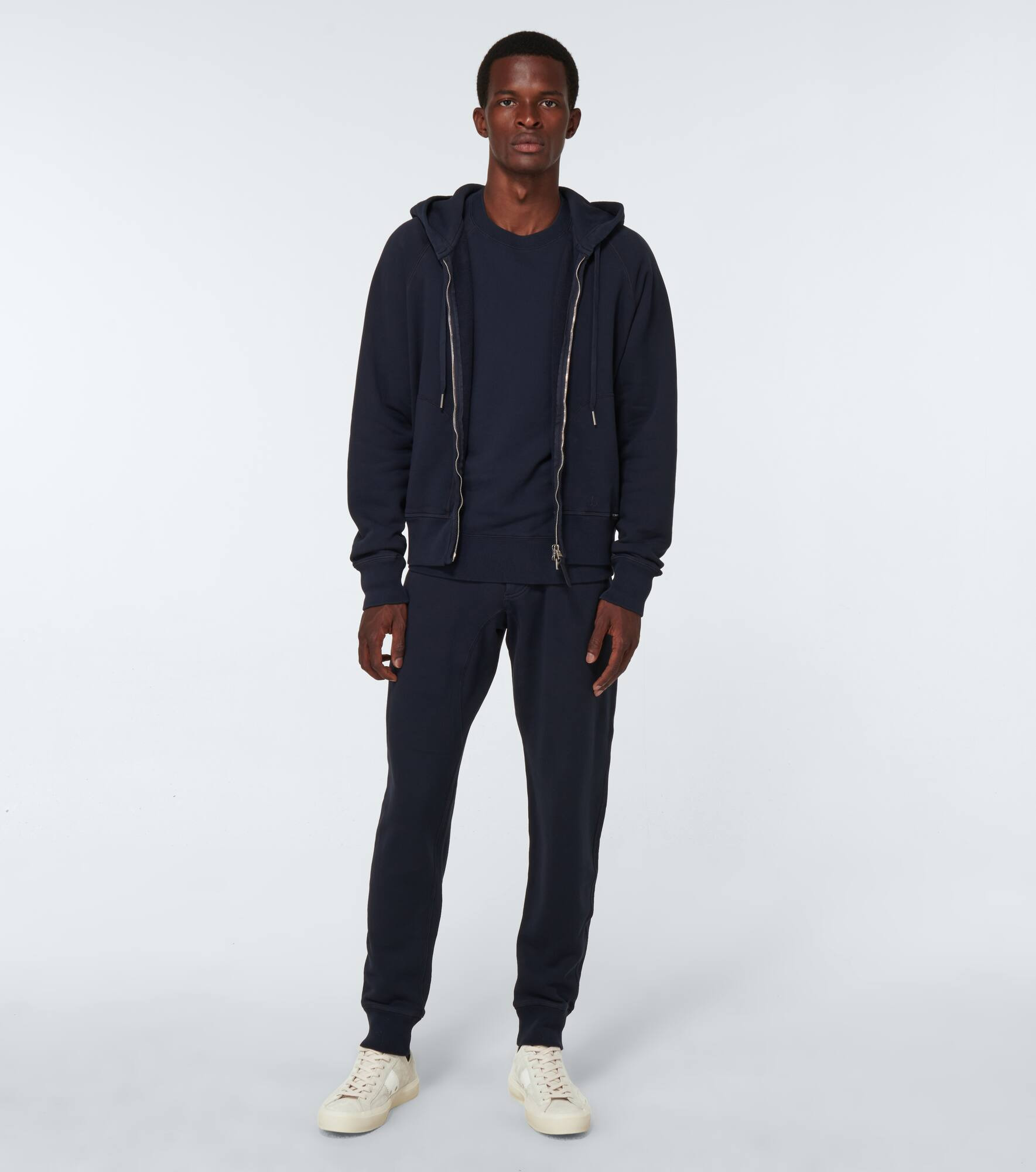 Cambridge suede sneakers - 2