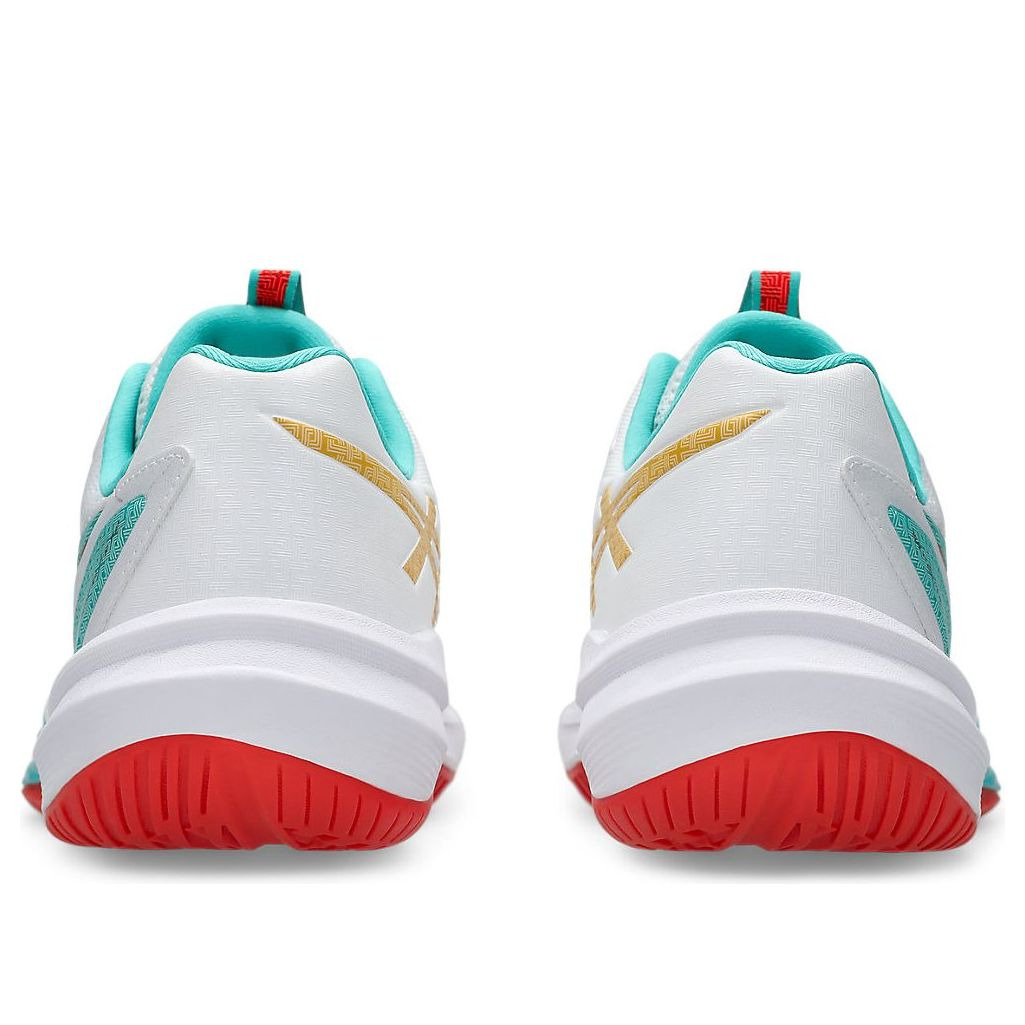 (WMNS) ASICS Sky Elite FF 3 'White Sea Glass' 1052A088-960 - 5