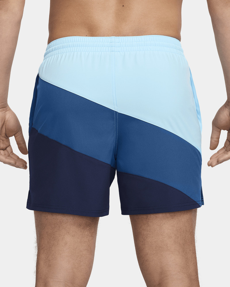 Nike Swim Men's 5" Volley Shorts 3