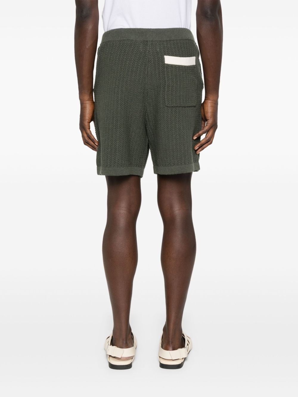 Marc shorts - 4