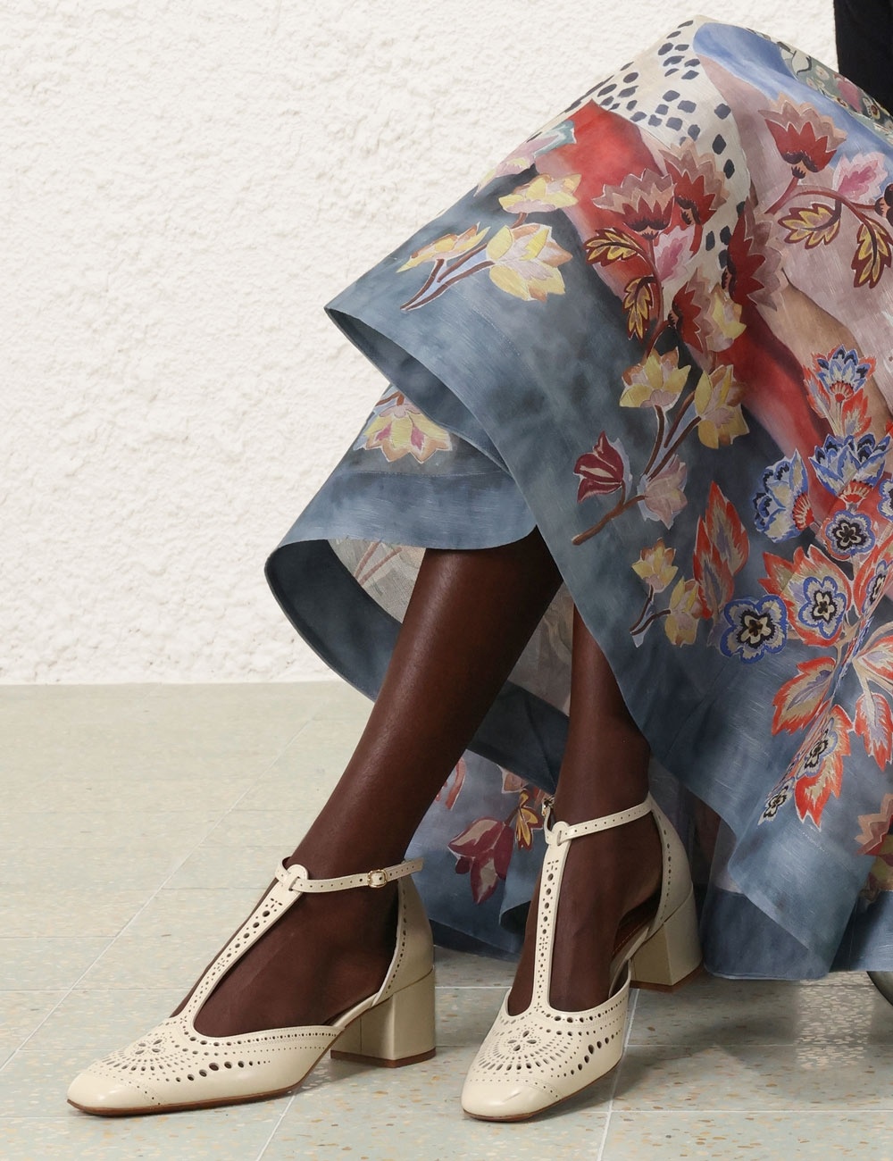 ZIMMERMANN ELIOT PUMP 50 - 2