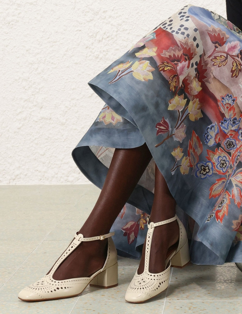 Zimmermann ZIMMERMANN ELIOT PUMP 50 outlook